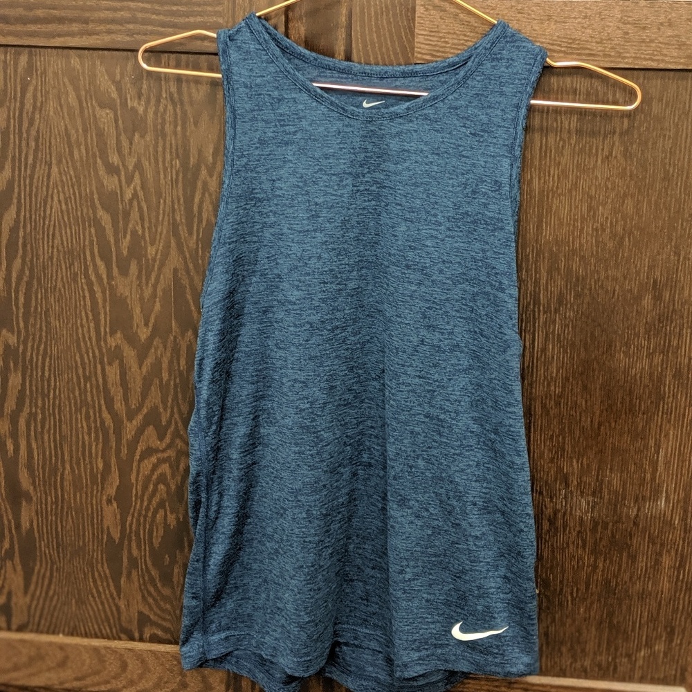 Nike Workout Tank Top